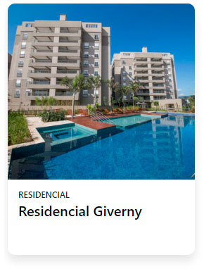 Residencial Giverny