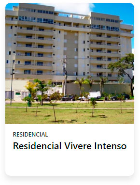 empreendimento vivere intenso