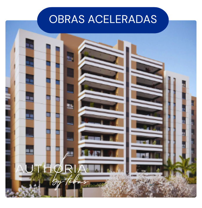 Authoria by Tebas