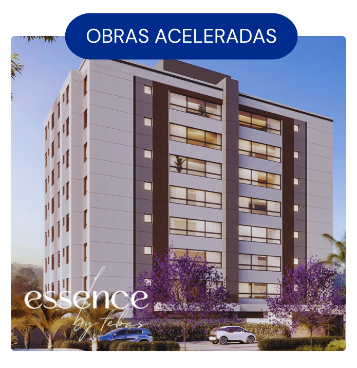 Essence by Tebas