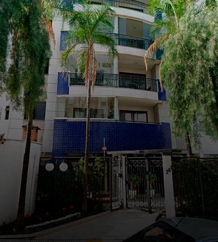 Residencial Saint Marie