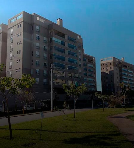 Residencial Vivere Intenso