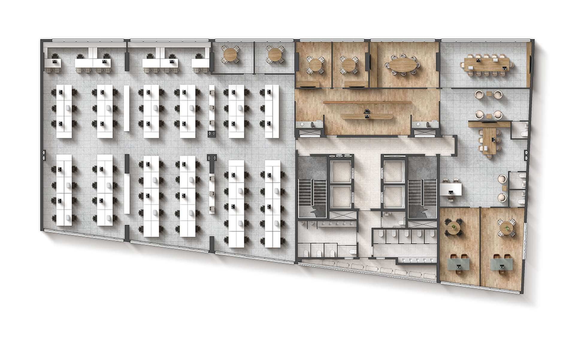 Planta Studio